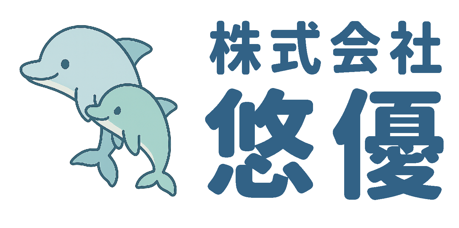 ロゴ